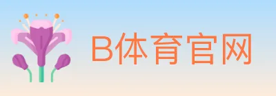 B体育官网 logo